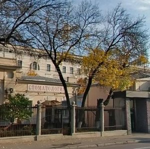 Moskvoretskaya Embankment, 7с2, : foto
