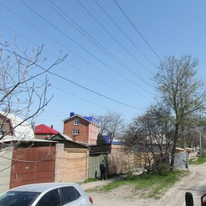 Nansena Street, 363/2, Rostov‑na‑Donu: photo