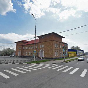 Ulitsa Dzerzhinskogo, 97, Gubkin: photo