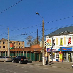 Тула, Советская улица, 55: фото