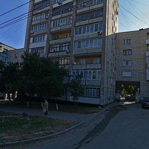 Волгоград, Улица Маршала Ерёменко, 84: фото