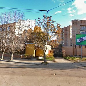 Vvedenskaya Street, 107А, Ryazan: photo