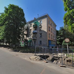 Vulytsia Hoholia, 222, Cherkasy: photo