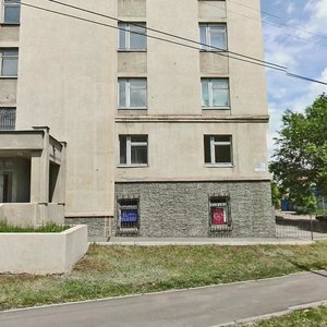 Suvorova Street, 123/1, Magnitogorsk: photo