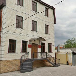 Maykopskaya Street, 81, Krasnodar: photo