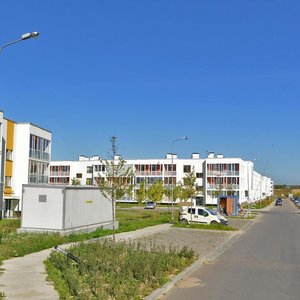 Москва и Московская область, Улица Мечты, 26к1: фото
