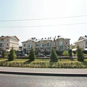 Dostyk Avenue, 337/2, Almaty: photo