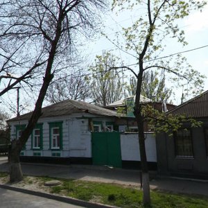 Komsomolskaya ulitsa, 33/22, Rostov‑na‑Donu: photo