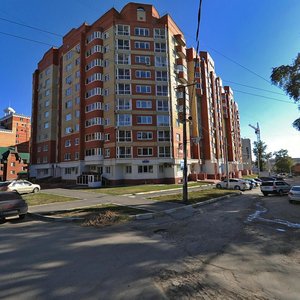Ульяновск, 1-й переулок Мира, 17: фото