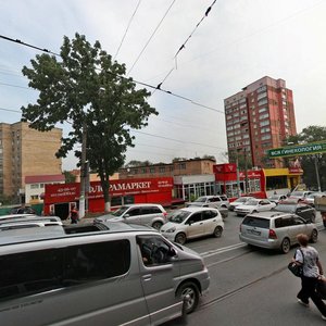 Okeanskiy Avenue, 117, Vladivostok: photo