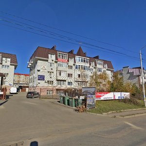 45th Parallel Street, 39Б, Stavropol: photo