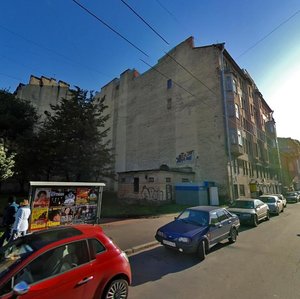 Mytninskaya Street, 15, : foto