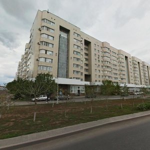 Saýran kóshesi, 7Г, Astana: photo
