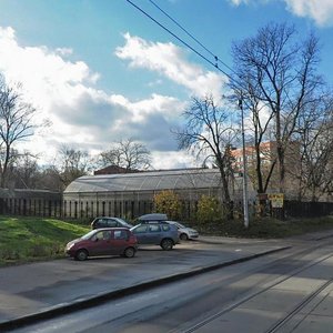 Pryanishnikova Street, 6с5, Moscow: photo