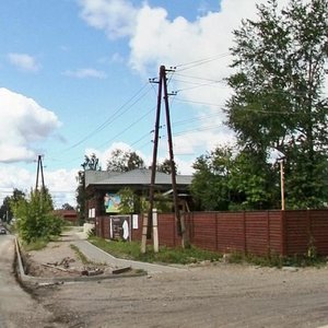 Пермь, Улица Борцов Революции, 153: фото