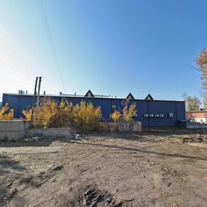 Pionerov Street, 13А, Barnaul: photo