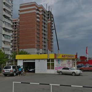 Bogdana Khmelnitskogo Street, 38к1, Omsk: photo