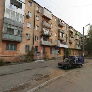 Астрахань, Улица Водников, 23: фото