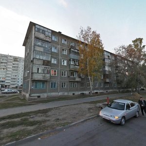 Krivolapova Street, No:67, Kurgan: Fotoğraflar