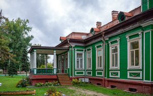 Sovetskaya Street, 5, Pereslavl‑Zalesskiy: photo