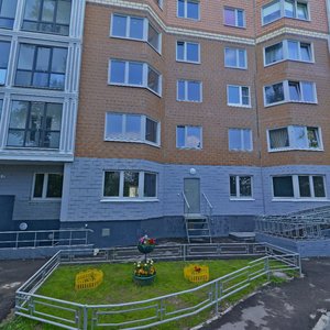 Severny proyezd, 15, : foto