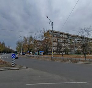 Lisovyi Avenue, 11, Kyiv: photo