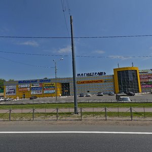 Krasnaya Street, 154, Solnechnogorsk: photo