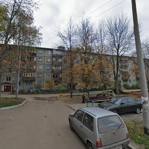 Balakireva Street, 53, Vladimir: photo