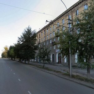 Krasniy Avenue, 179, Novosibirsk: photo