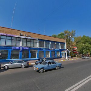 Mikhalevicha Street, 18, Ramenskoe: photo