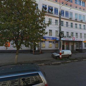 Октябрьской революции 43 нижний новгород карта