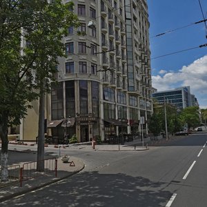 Одесса, Греческая улица, 1А: фото