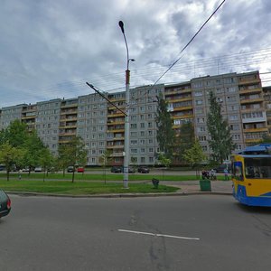 Mira Avenue, 9, Veliky Novgorod: photo