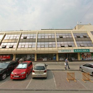 Khokhryakova Street, 98, Yekaterinburg: photo