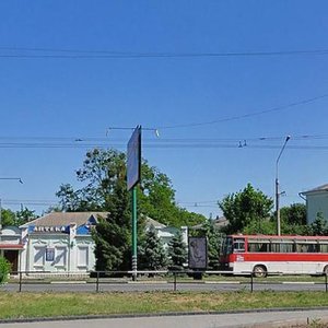 Yevropeiska vulytsia, 99, Poltava: photo