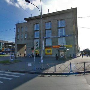 Mitrofanyevskoe Highway, 2к1 ، سان بطرسبرغ: صورة