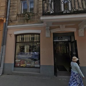 Staroievreiska vulytsia, 6, Lviv: photo