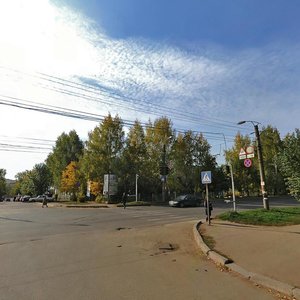 Киров, Милицейская улица, 50: фото