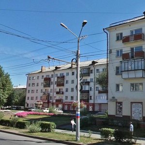 Karla Marksa Avenue, 81, Omsk: photo