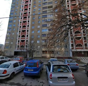 Pidhirna Street, 12 ، كييف: صورة
