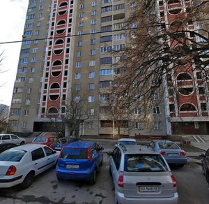 Pidhirna Street, 12, Kyiv: photo