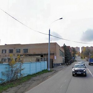 Pervomayskaya Street, 56, Himki: photo