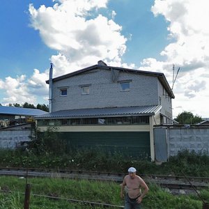 Pesochnaya ulitsa, 5, : foto
