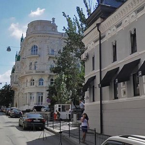 Bolshaya Sadovaya Street, 47, Rostov‑na‑Donu: photo