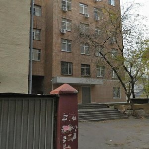 Verkhnyaya Krasnoselskaya Street, 17Ас1Б, Moscow: photo