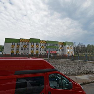 Ulitsa Dyomin Lug, 1, : foto