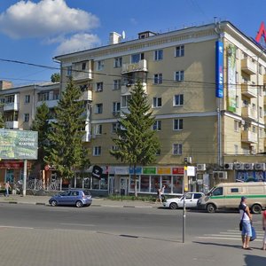 Koltsovskaya Street, 31 ، فورونيج: صورة