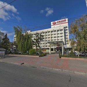 Волгоград, Рабоче-Крестьянская улица, 18: фото