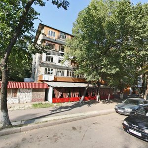 Jambyl Street, 159, Almaty: photo