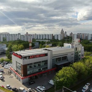 Ryabinovaya Street, 14, : foto